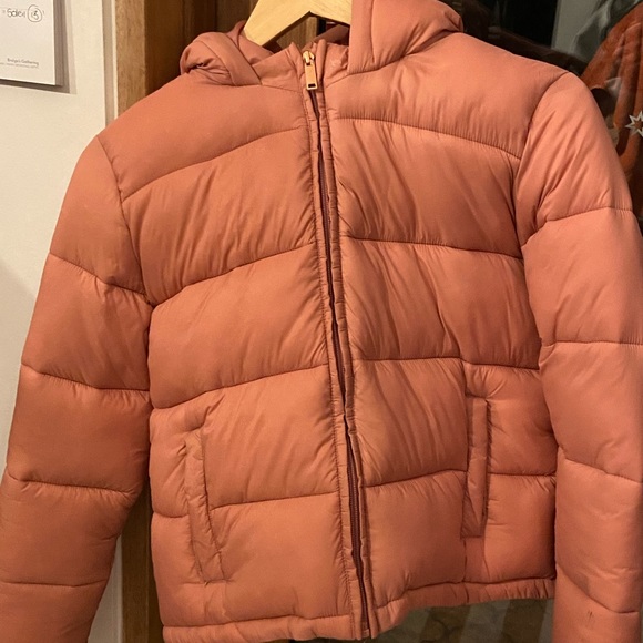 target down jacket